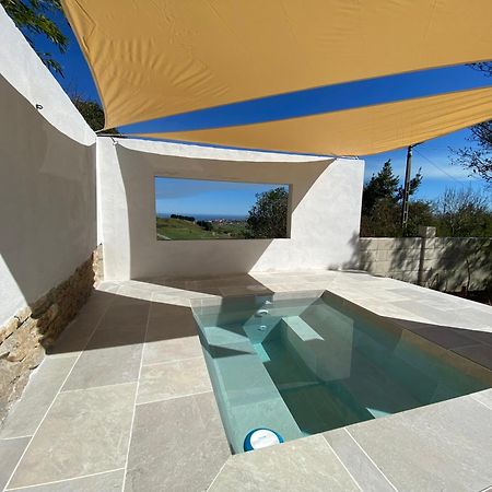Villas Vairocana Сантилана дел Мар Екстериор снимка