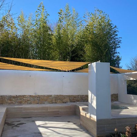 Villas Vairocana Сантилана дел Мар Екстериор снимка