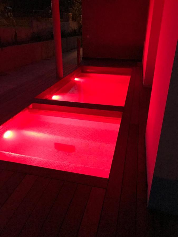 Villas Vairocana Сантилана дел Мар Екстериор снимка