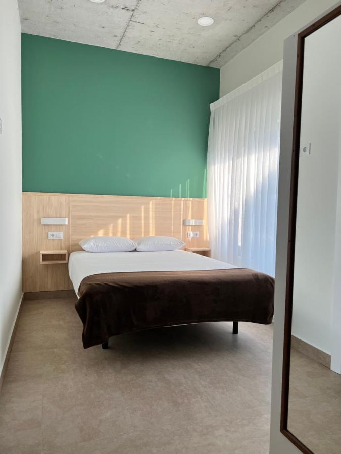 Villas Vairocana Сантилана дел Мар Екстериор снимка