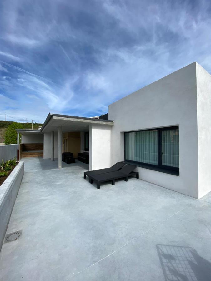 Villas Vairocana Сантилана дел Мар Екстериор снимка