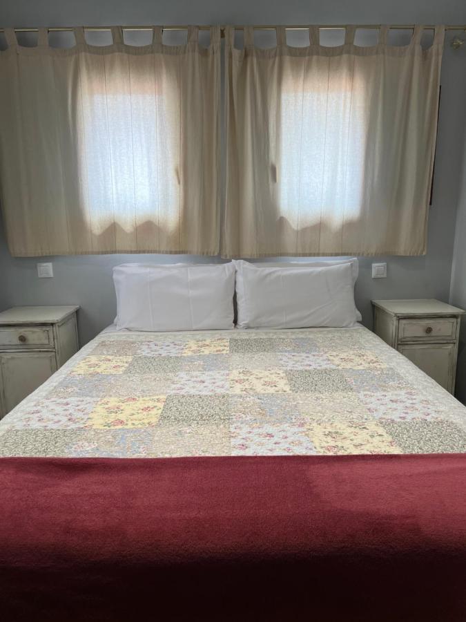 Villas Vairocana Сантилана дел Мар Екстериор снимка