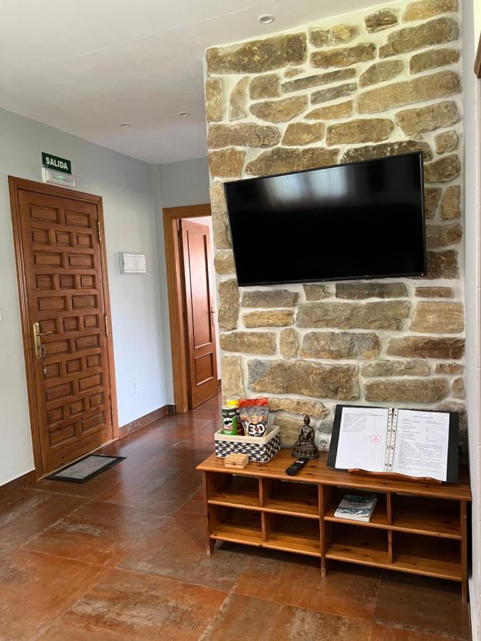 Villas Vairocana Сантилана дел Мар Екстериор снимка