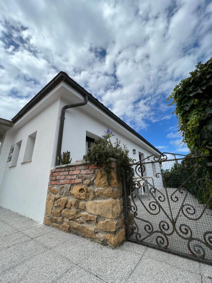 Villas Vairocana Сантилана дел Мар Екстериор снимка