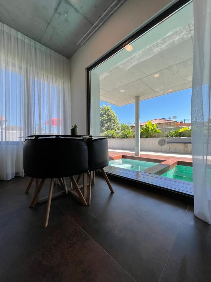 Villas Vairocana Сантилана дел Мар Екстериор снимка