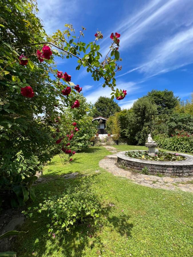 Villas Vairocana Сантилана дел Мар Екстериор снимка