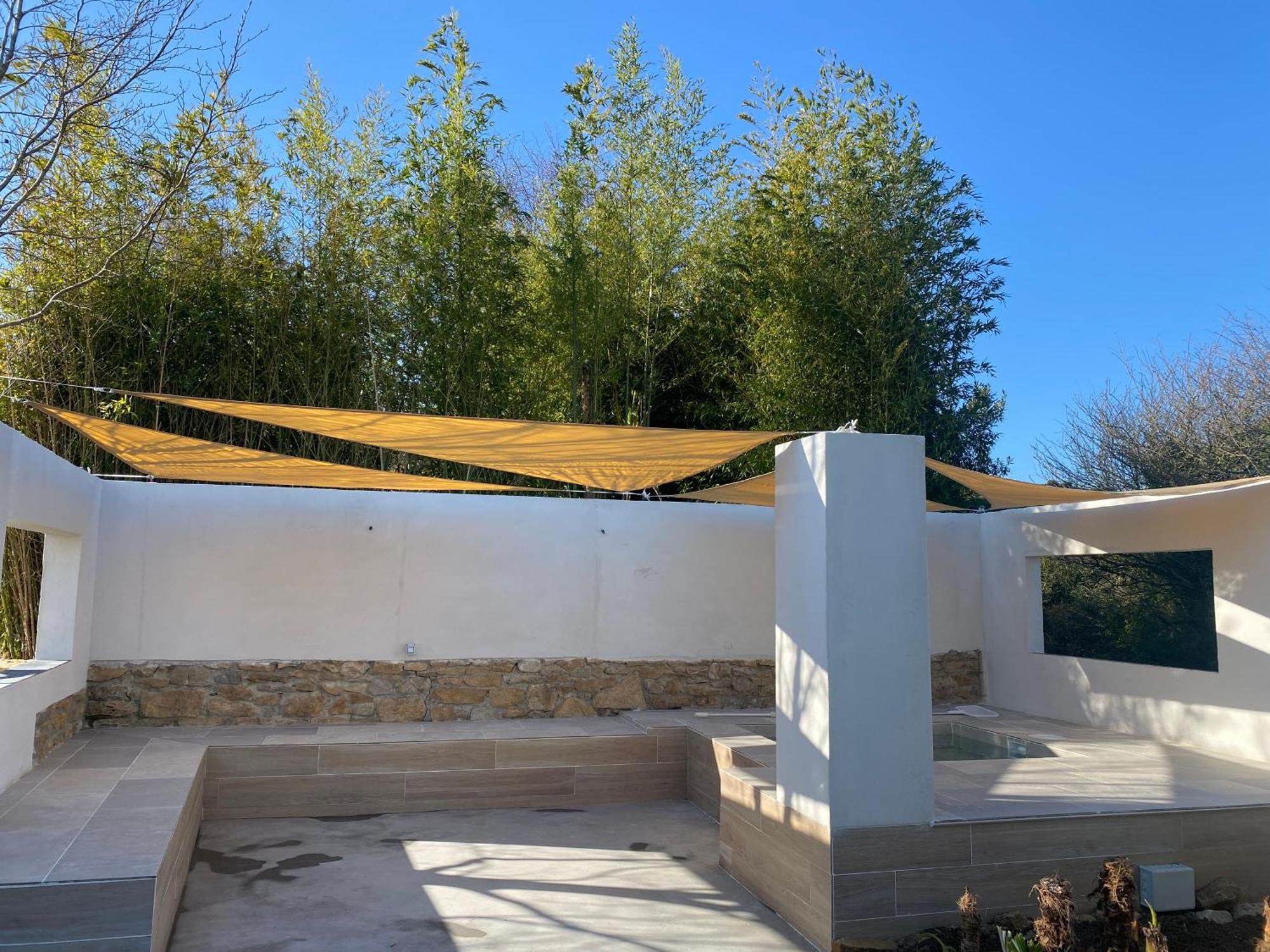 Villas Vairocana Сантилана дел Мар Екстериор снимка